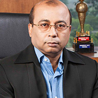 Prof. (Dr.) Samit Ray