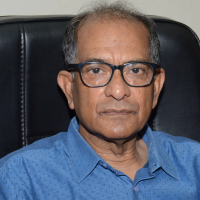Professor Suranjan Das