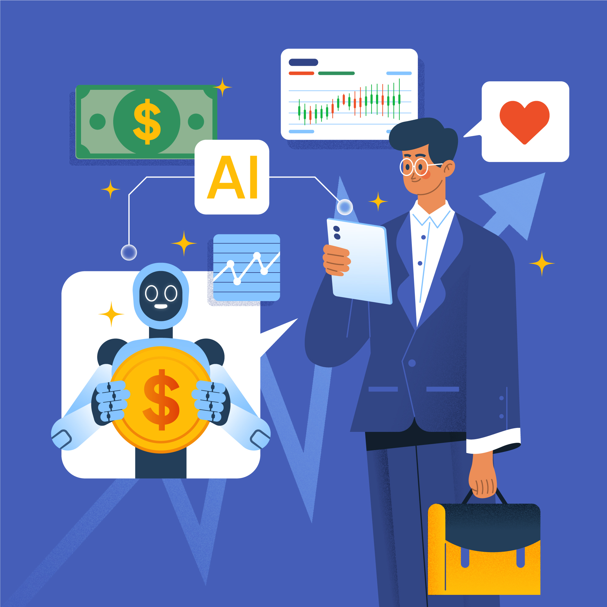 AI & Data Science FinTech Career Scope