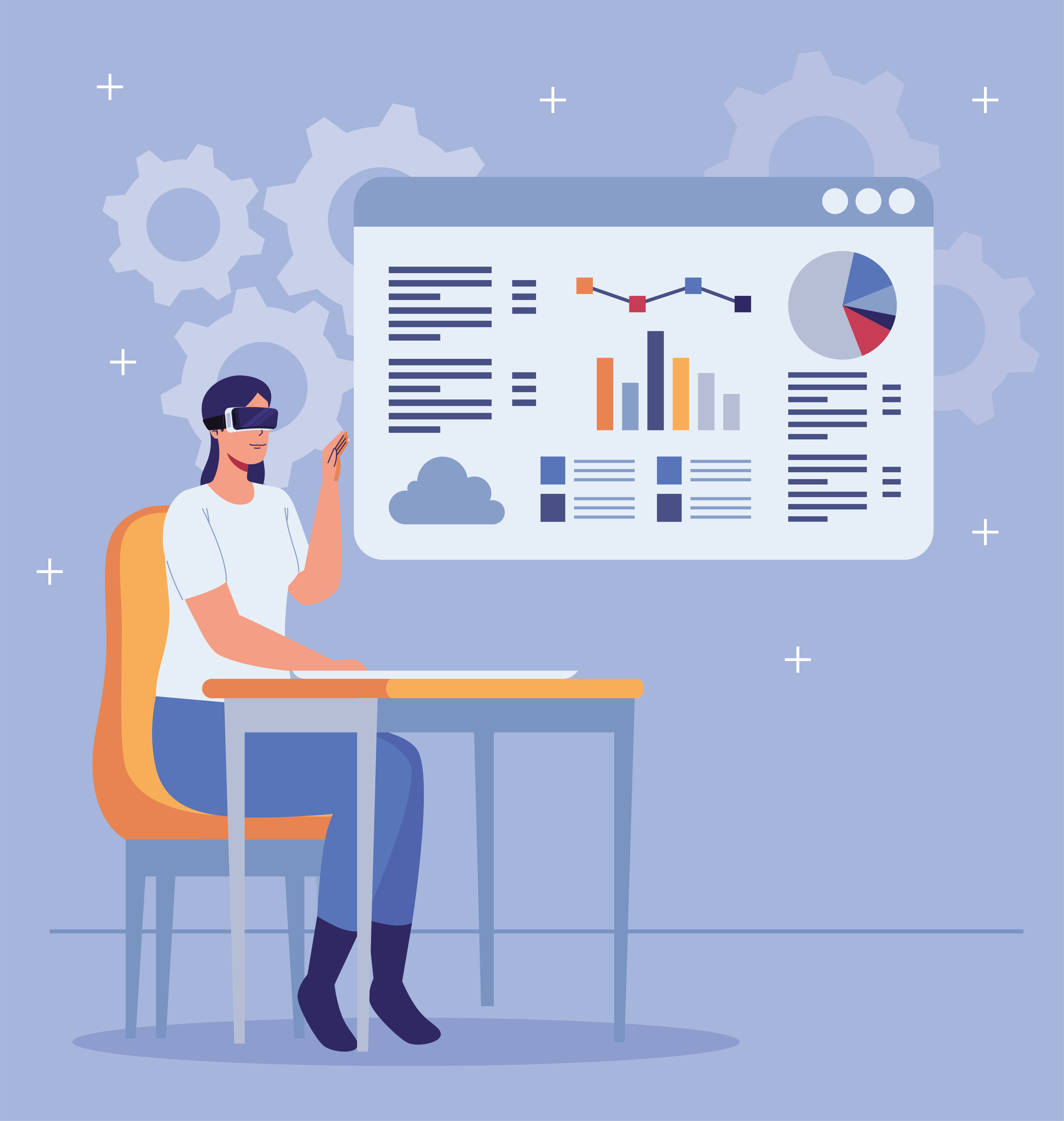 Business Analytics and AI