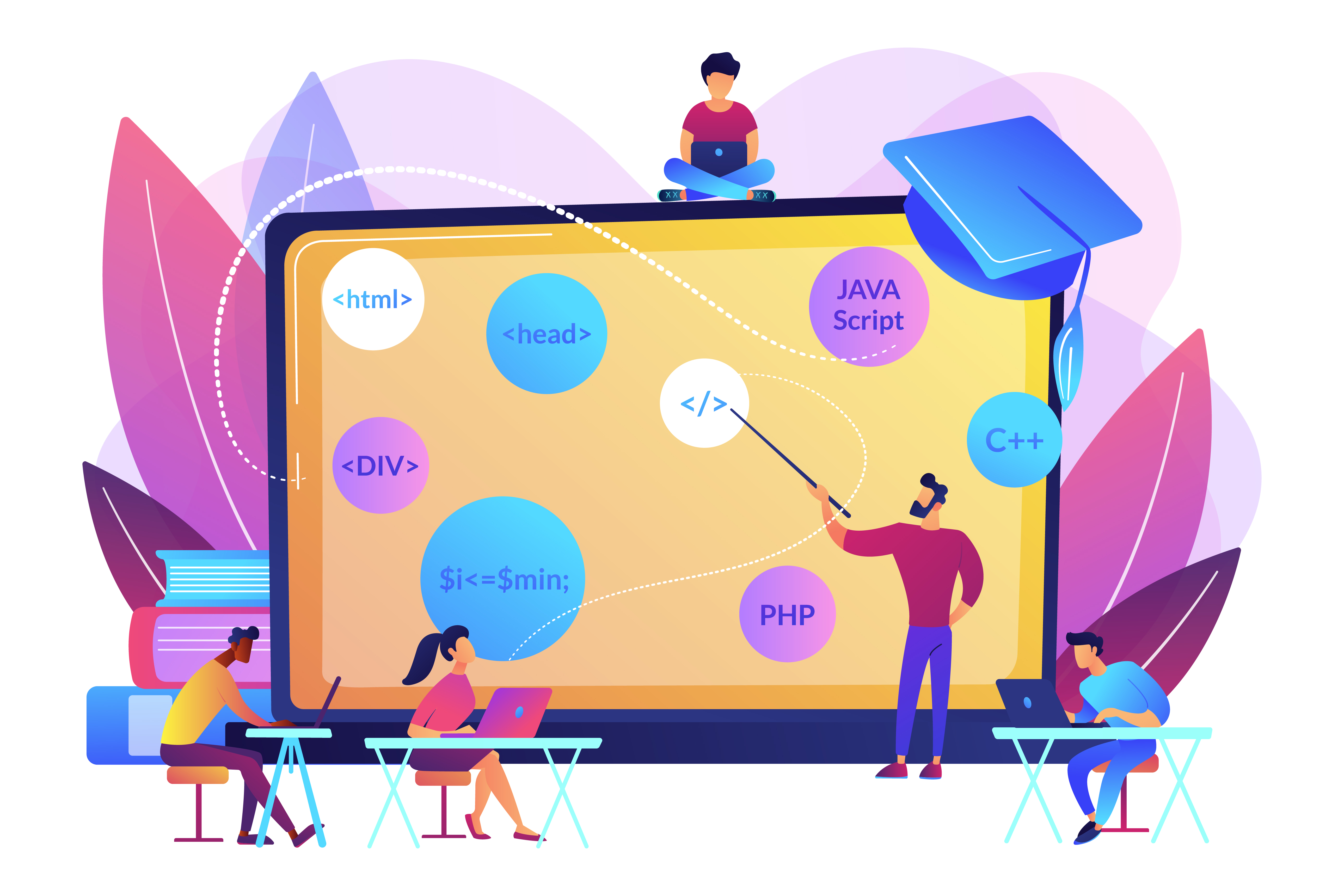 How to Choose the Best Computer Science Programme
