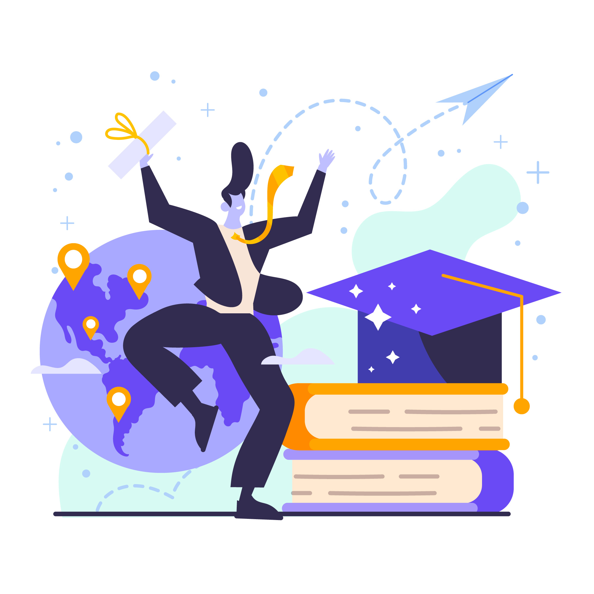 Emerging Career Options