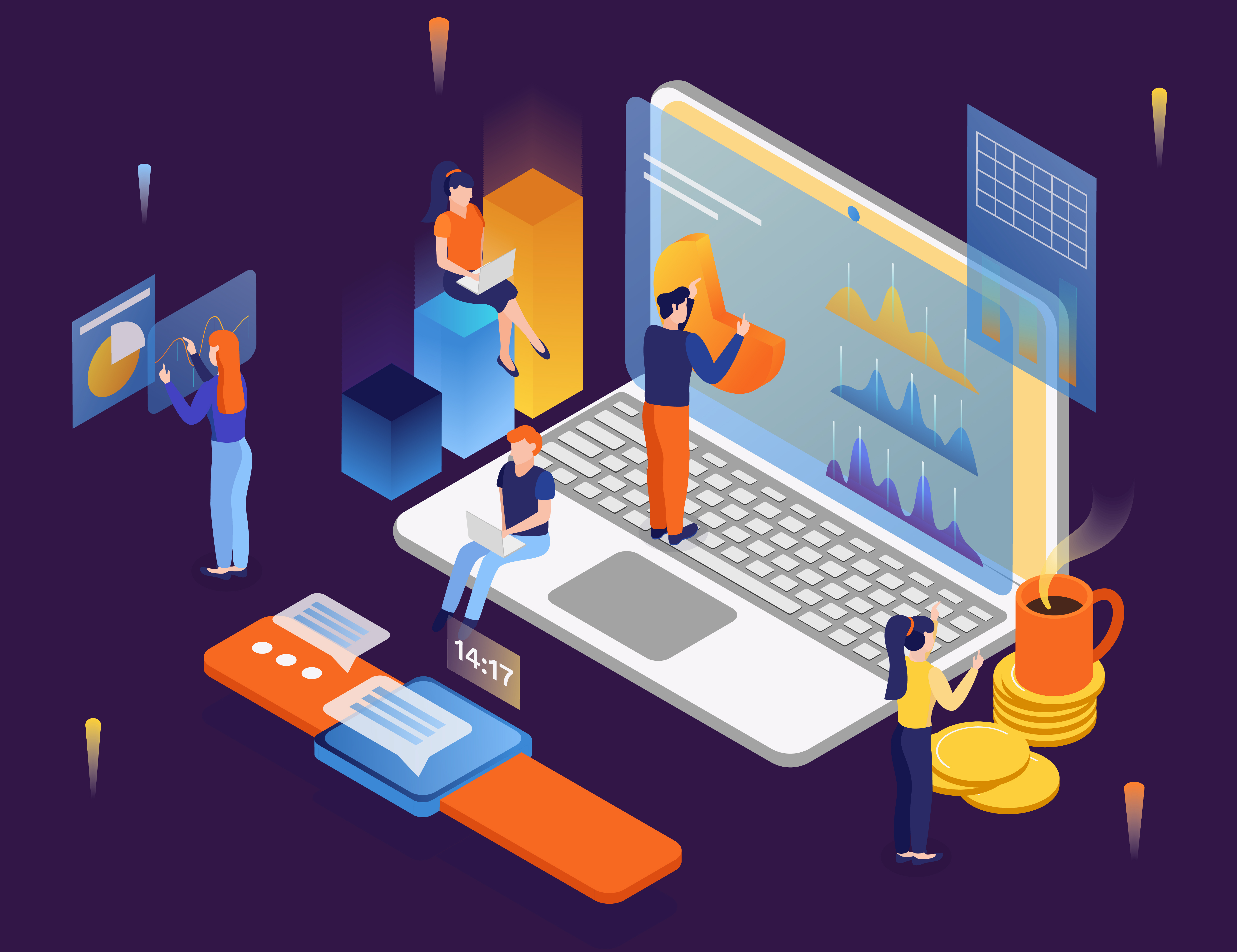FinTech Careers
