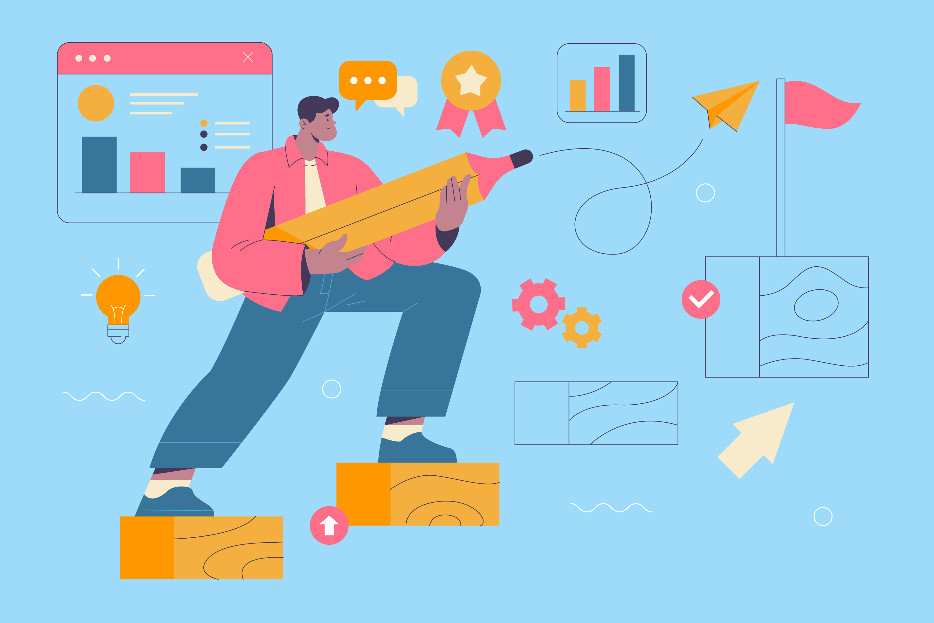 How to Become an Engineer