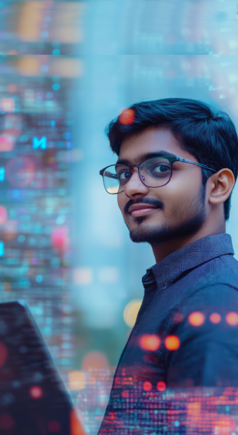 B.Tech Business AI Program Features