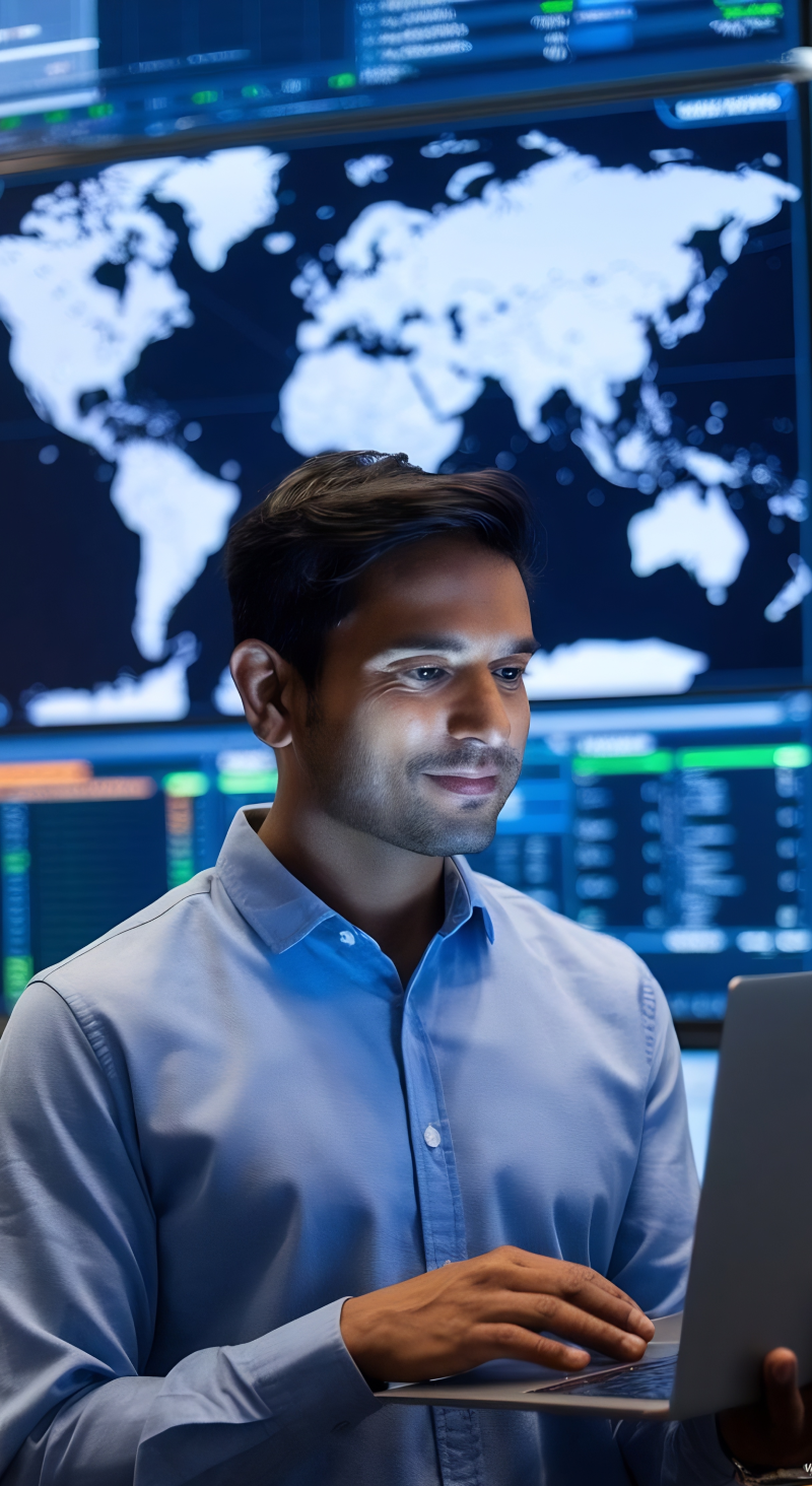 B.Tech in Artificial Intelligence & Data Science (FinTech) Program Features