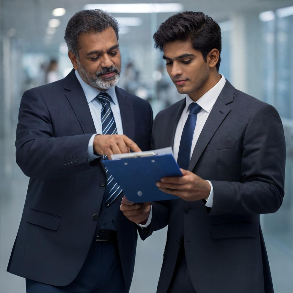 BBA E-Commerce Program Features