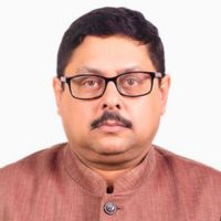 Dr. Radha Tamal Goswami